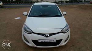 Hyundai I20 Sportz 1.4 Crdi, , Diesel