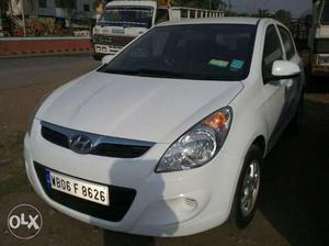 Hyundai I20 Sportz , Petrol