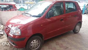 Hyundai Santro Xing Gl, , Petrol