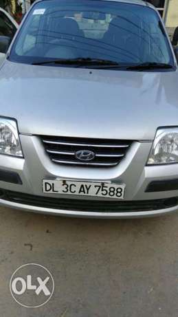 Hyundai Santro Xing Gls, , Petrol