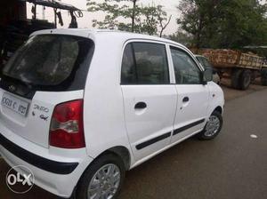  Hyundai Santro Xing petrol  Kms