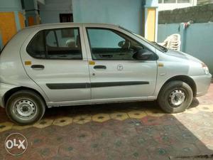 Indica ev2 LS (taxi plate) on Sale, In very good condition