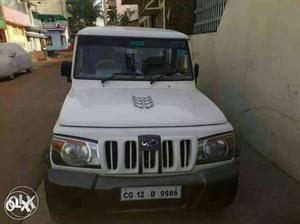 Mahindra Bolero petrol  Kms  year