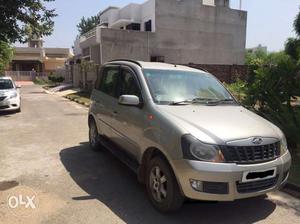 Mahindra Quanto diesel  Kms  year