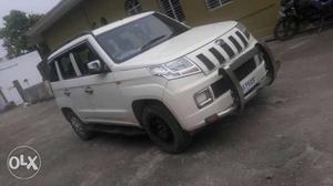  Mahindra TUV diesel  Kms