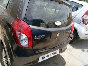  Maruti Suzuki Alto 800 petrol  Kms