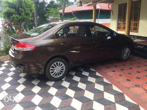 Maruti Suzuki Ciaz diesel  Kms  year