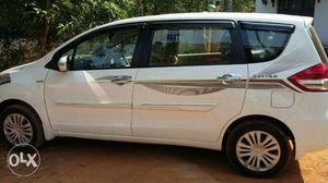 Maruti Suzuki Ertiga Vdi, , Diesel