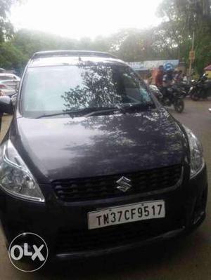 Maruti Suzuki Ertiga Zxi, , Petrol