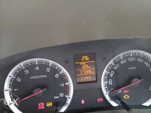 Maruti Suzuki Ertiga petrol  Kms  year