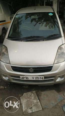 Maruti Suzuki Estilo Lxi, , Petrol