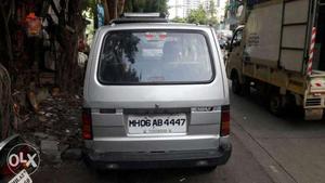 Maruti Suzuki Omni 5 Str Bs-iv, , Petrol