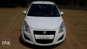 Maruti Suzuki Ritz Vdi Bs-iv, , Diesel