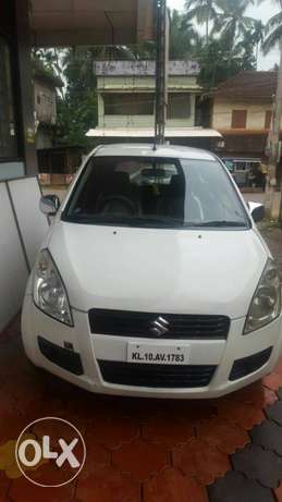  Maruti Suzuki Ritz diesel  Kms call me on