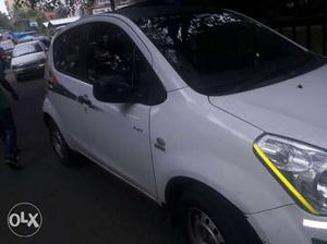 Maruti Suzuki Ritz diesel  Kms  year