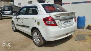 Maruti Suzuki Swift Dzire Zdi Bs-iv, , Diesel