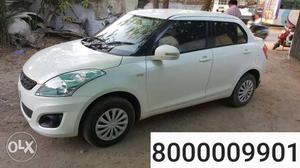 Maruti Suzuki Swift Dzire diesel  Kms  year