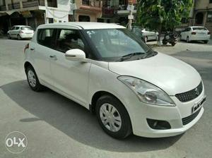 Maruti Suzuki Swift Vdi Abs, , Diesel