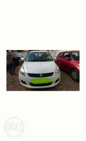 Maruti Suzuki Swift Vdi Bs-iv, , Diesel