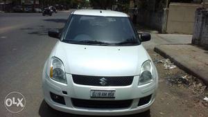 Maruti Suzuki Swift Vxi 1.2 Bs-iv, , Cng