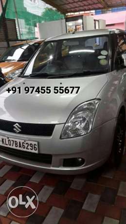 Maruti Suzuki Swift Vxi, , Petrol