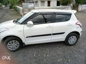  Maruti Suzuki Swift petrol  Kms