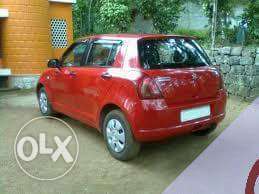  Maruti Suzuki Swift petrol  Kms