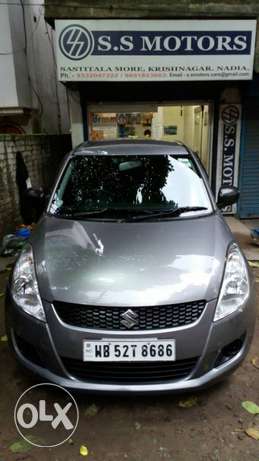 Maruti Suzuki Swift petrol  Kms  year