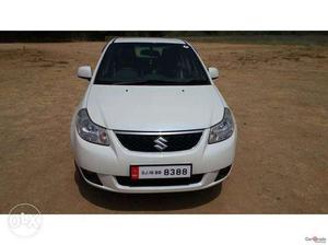 Maruti Suzuki Sx4 Zdi, , Diesel