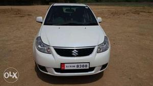 Maruti Suzuki Sx4 Zdi, , Diesel