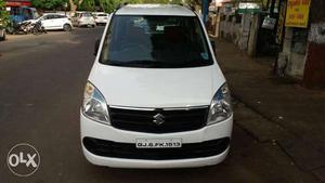 Maruti Suzuki Wagon R 1.0 Lxi, Petrol