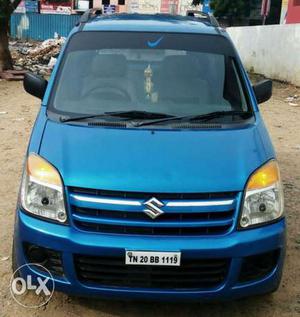 Maruti Suzuki Wagon R Duo Lxi Lpg, , Petrol