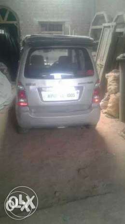  Maruti Suzuki Wagon R Duo lpg  Kms