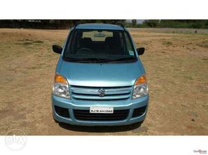 Maruti Suzuki Wagon R Lxi Bs-iii, , Cng