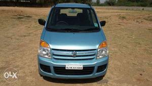 Maruti Suzuki Wagon R Lxi Bs-iii, , Cng