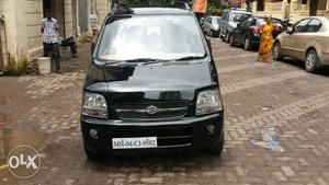 Maruti Suzuki Wagon R Lxi Bs-iii, , Petrol