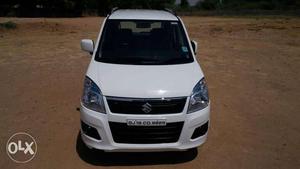 Maruti Suzuki Wagon R Vxi Bs-iii, , Petrol