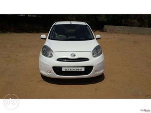 Nissan Micra Xv Diesel, , Diesel