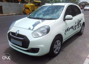 Renault Pulse RxL Diesel 2 Air bags Superb Condition