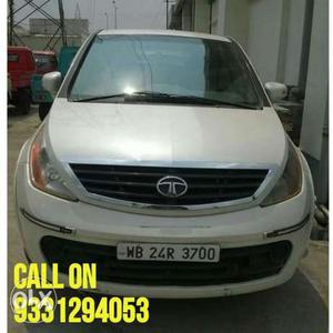 Tata Aria Pleasure 4x, Diesel