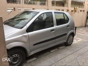  Tata Indica V2 diesel  Kms