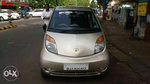 Tata Nano Lx, , Petrol