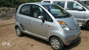  Tata Nano petrol  Kms