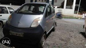  Tata Nano petrol  Kms