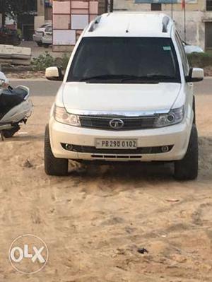  Tata Safari Storme diesel  Kms