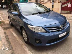 Toyota Corolla Altis 1.8 G, , Petrol