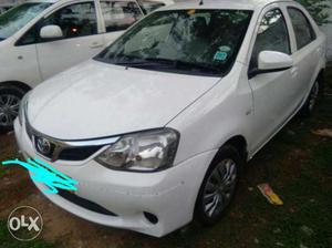 Toyota Etios, , Diesel