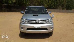 Toyota Fortuner 3.0 4x4 Mt, , Diesel