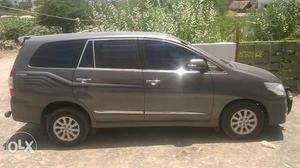 Toyota Innova diesel  Kms  year