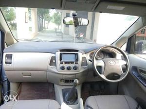 Toyota Innova diesel  Kms  year